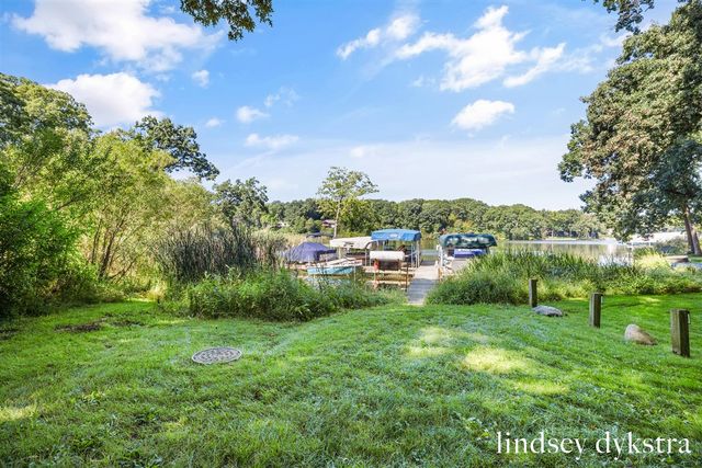 7395 Whispering Ridge Street, Grand Rapids, MI 49546