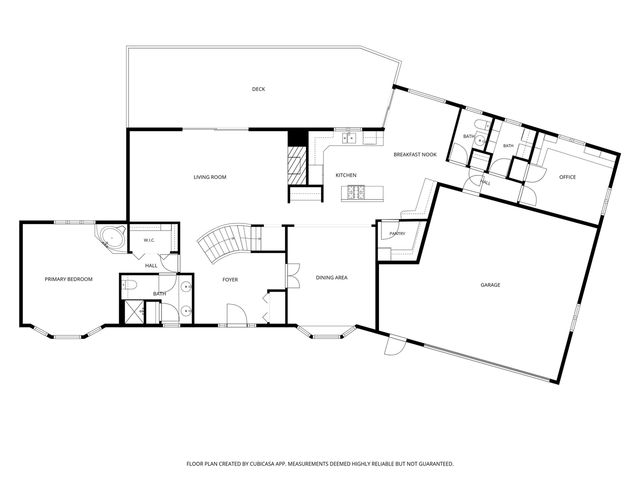 7395 Whispering Ridge Street, Grand Rapids, MI 49546