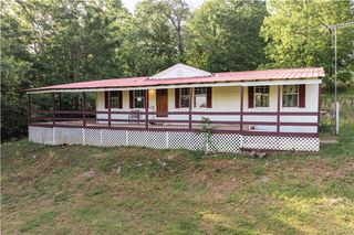 HC 73 Box 93, Marble Falls, AR 72648