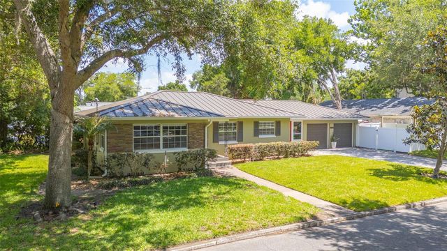1701 GOODRICH AVENUE, Winter Park, FL 32789