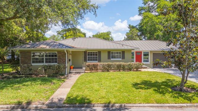 1701 GOODRICH AVENUE, Winter Park, FL 32789