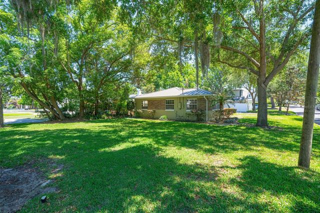 1701 GOODRICH AVENUE, Winter Park, FL 32789