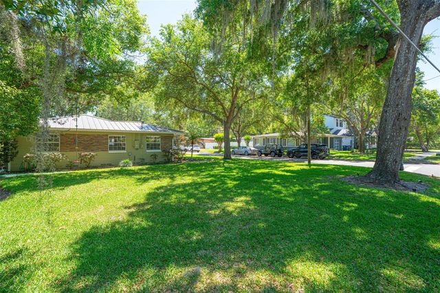 1701 GOODRICH AVENUE, Winter Park, FL 32789