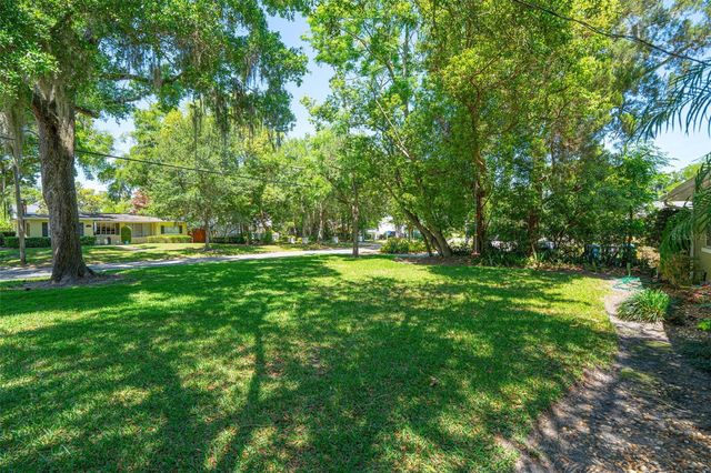 1701 GOODRICH AVENUE, Winter Park, FL 32789