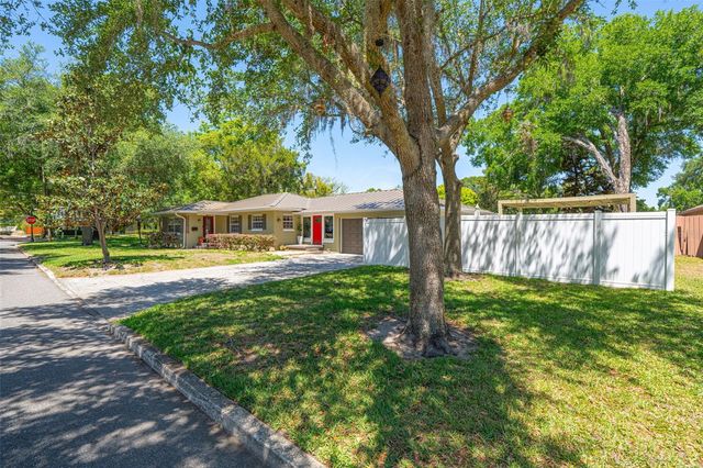 1701 GOODRICH AVENUE, Winter Park, FL 32789