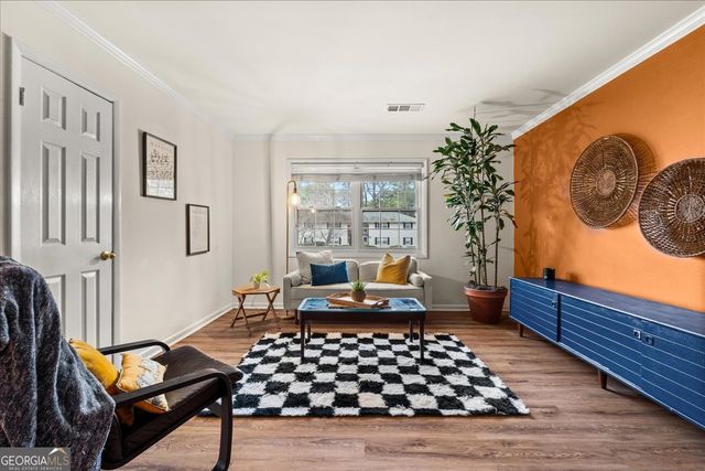 777 Jordan Lane 4, Decatur, GA 30033