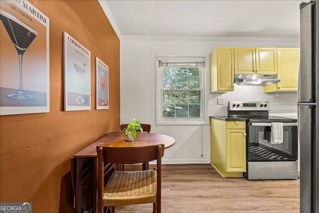 777 Jordan Lane 4, Decatur, GA 30033