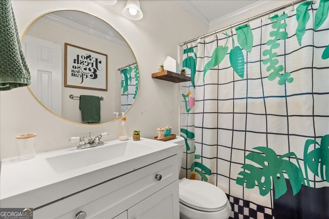 777 Jordan Lane 4, Decatur, GA 30033