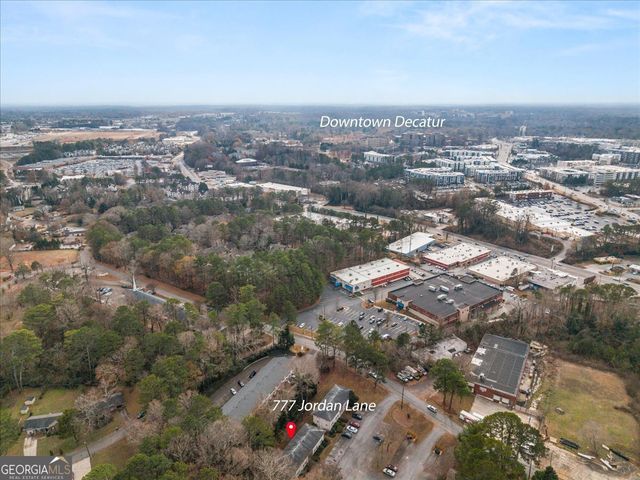 777 Jordan Lane 4, Decatur, GA 30033