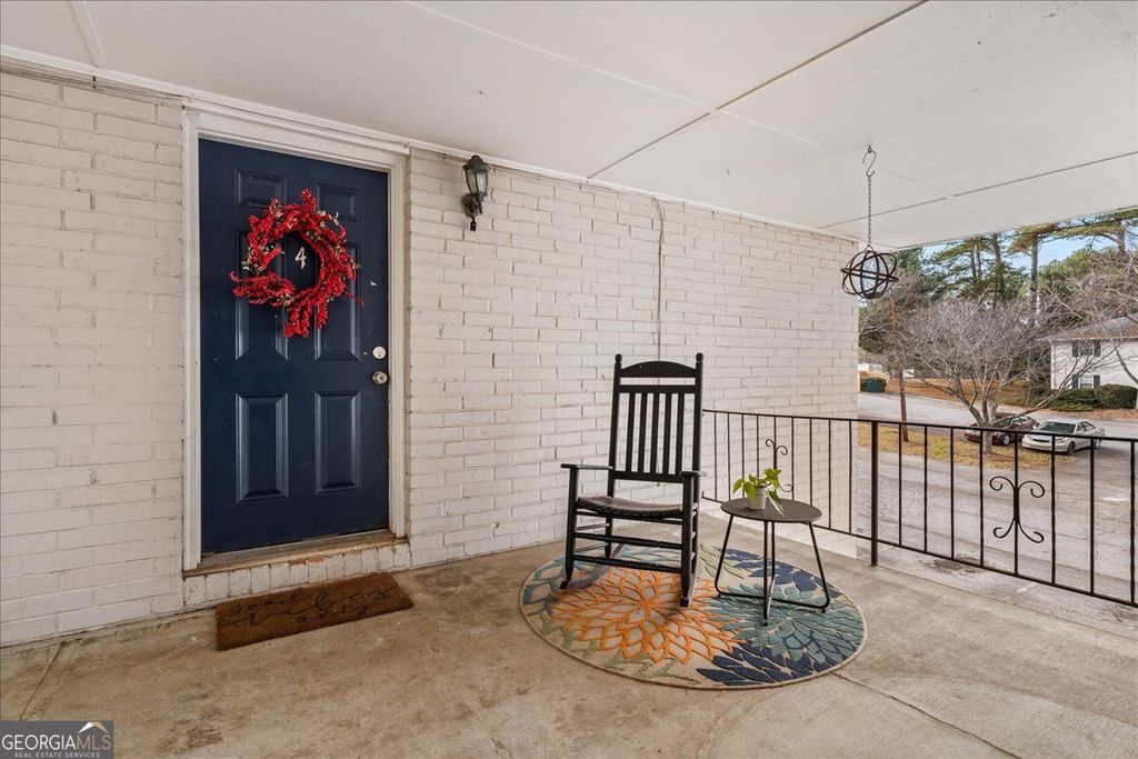 777 Jordan Lane 4, Decatur, GA 30033