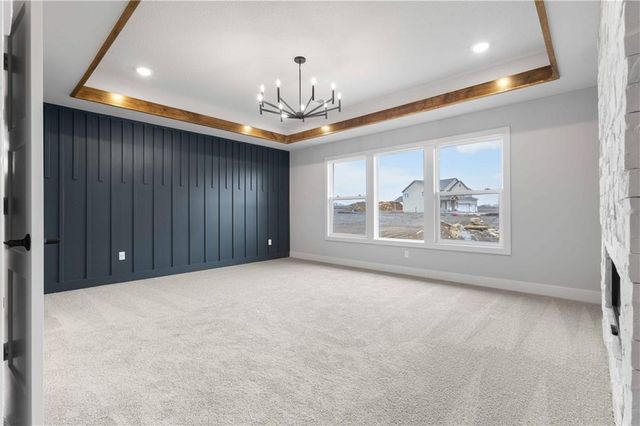 16965 W 172nd Terrace, Olathe, KS 66062
