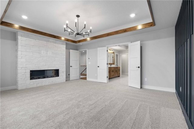 16965 W 172nd Terrace, Olathe, KS 66062