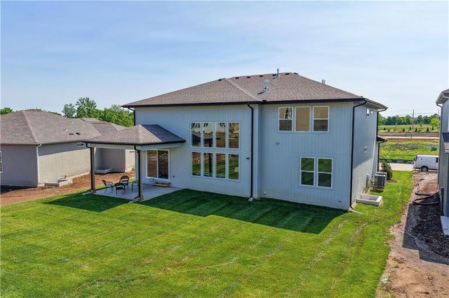 16965 W 172nd Terrace, Olathe, KS 66062