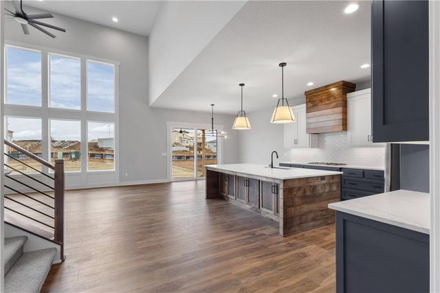 16965 W 172nd Terrace, Olathe, KS 66062