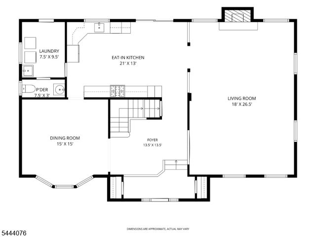 182 Lake Rd, Morris Twp., NJ 07960