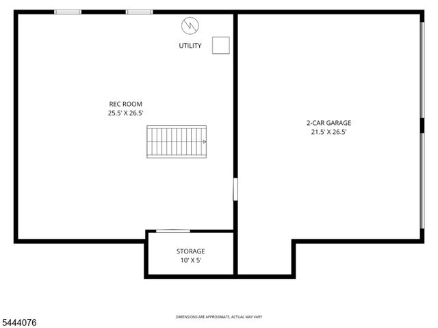 182 Lake Rd, Morris Twp., NJ 07960