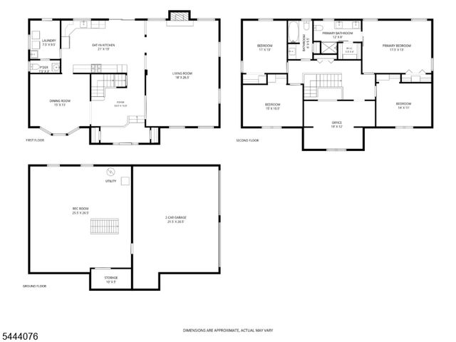 182 Lake Rd, Morris Twp., NJ 07960