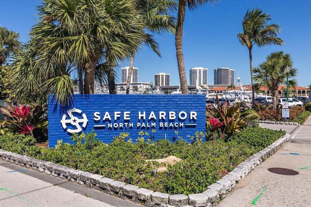 907 Marina Drive 402, North Palm Beach, FL 33408