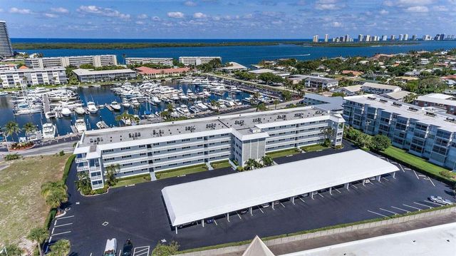 907 Marina Drive 402, North Palm Beach, FL 33408