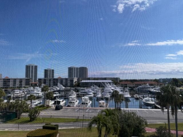 907 Marina Drive 402, North Palm Beach, FL 33408