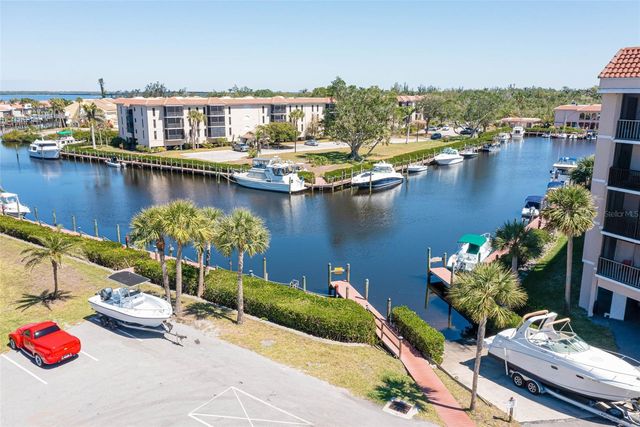 25188 MARION AVENUE E306, Punta Gorda, FL 33950
