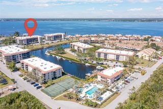 25188 MARION AVENUE E306, Punta Gorda, FL 33950