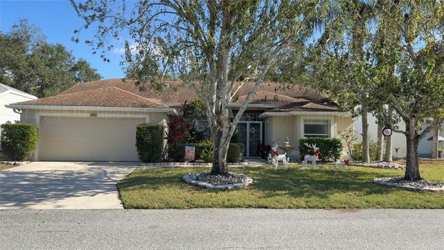 6005 PROMENADE COURT, Bradenton, FL 34203