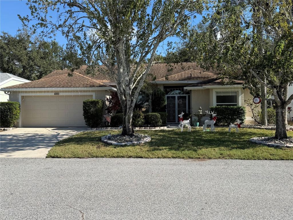 6005 PROMENADE COURT, Bradenton, FL 34203