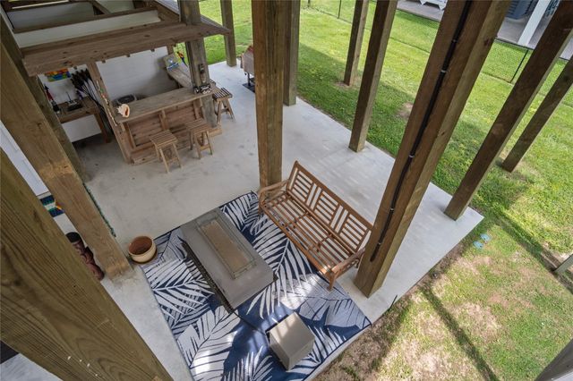 2630 Breaker Drive, Crystal Beach, TX 77650
