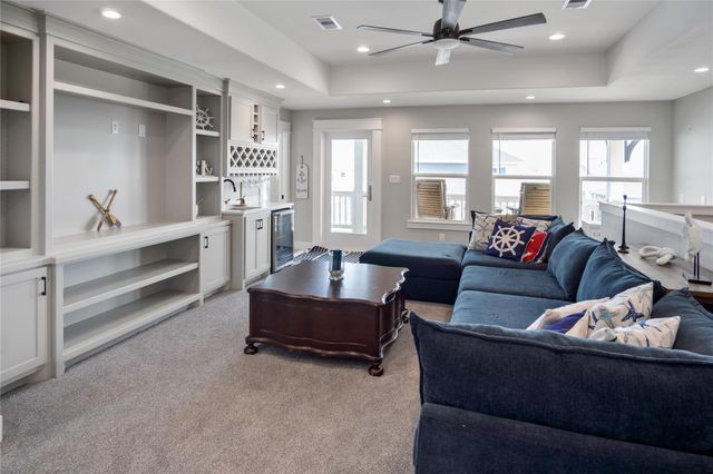 2630 Breaker Drive, Crystal Beach, TX 77650