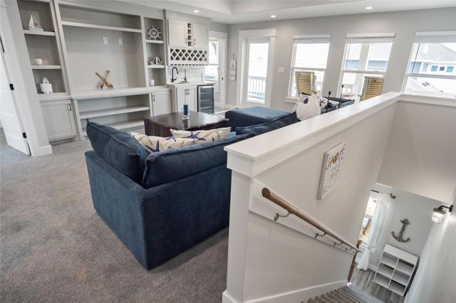 2630 Breaker Drive, Crystal Beach, TX 77650