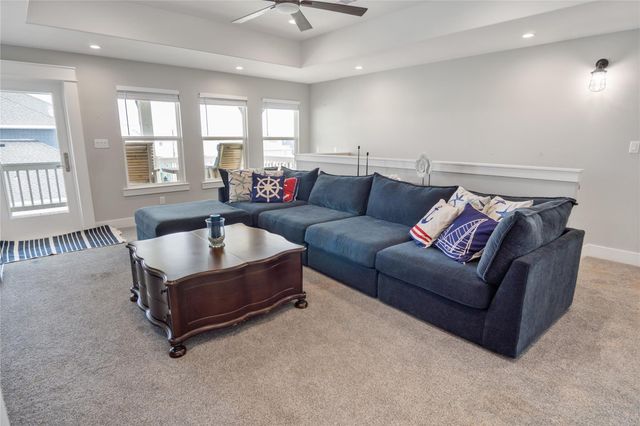 2630 Breaker Drive, Crystal Beach, TX 77650
