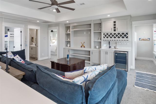 2630 Breaker Drive, Crystal Beach, TX 77650