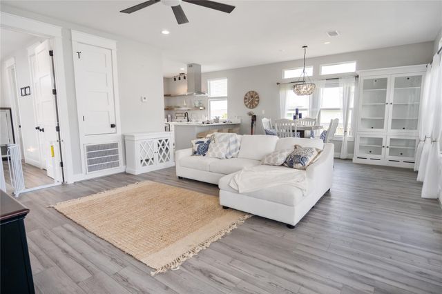 2630 Breaker Drive, Crystal Beach, TX 77650