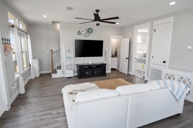 2630 Breaker Drive, Crystal Beach, TX 77650