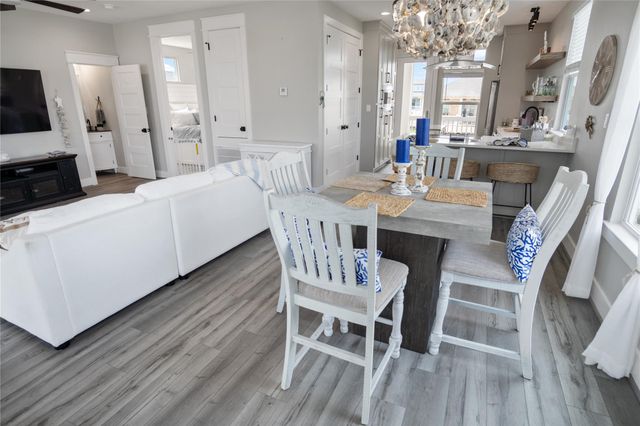 2630 Breaker Drive, Crystal Beach, TX 77650