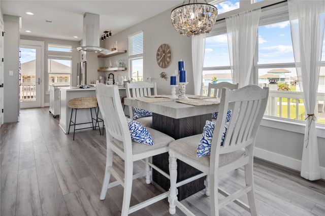 2630 Breaker Drive, Crystal Beach, TX 77650