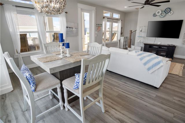 2630 Breaker Drive, Crystal Beach, TX 77650