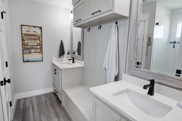 2630 Breaker Drive, Crystal Beach, TX 77650