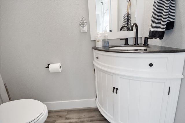 2630 Breaker Drive, Crystal Beach, TX 77650