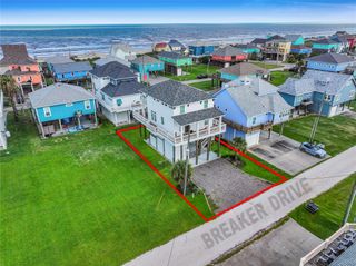 2630 Breaker Drive, Crystal Beach, TX 77650
