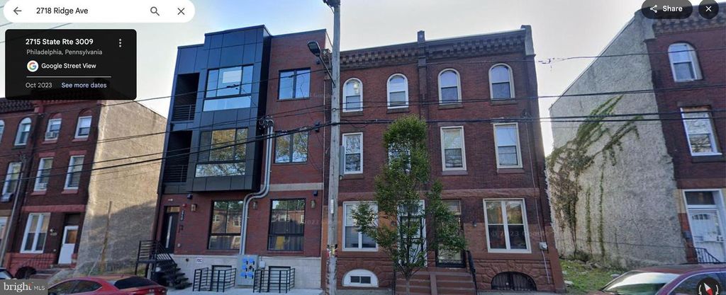 2718 RIDGE AVE, Philadelphia, PA 19121