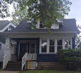 3614 N 11th STREET, Milwaukee, WI 53206