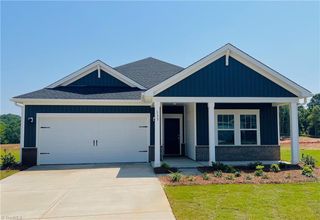 133 Purvis Creek Court, Mocksville, NC 27028