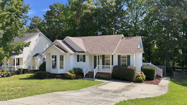 106 Zircon Lane, Knightdale, NC 27545