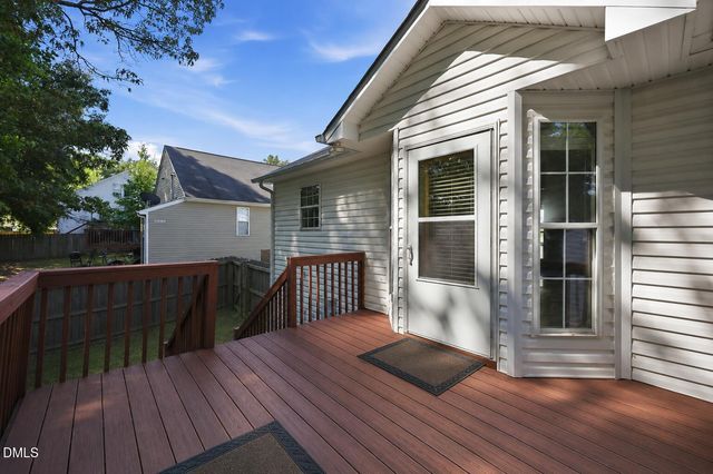 106 Zircon Lane, Knightdale, NC 27545