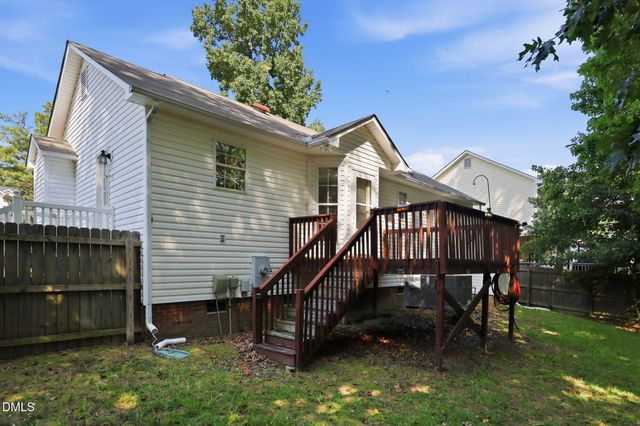 106 Zircon Lane, Knightdale, NC 27545