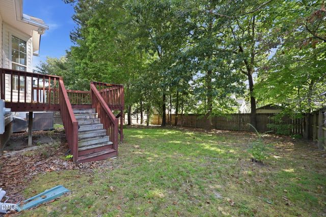 106 Zircon Lane, Knightdale, NC 27545