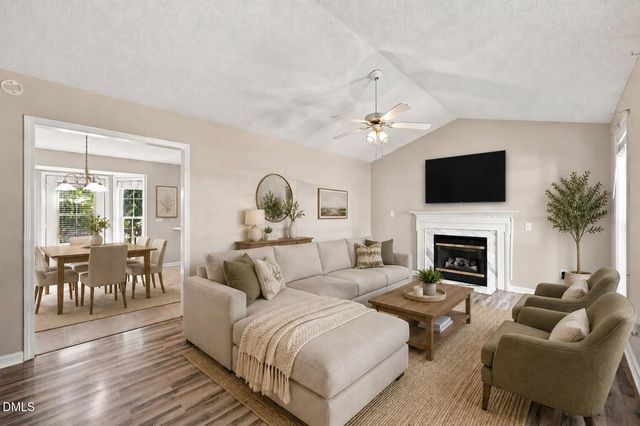 106 Zircon Lane, Knightdale, NC 27545