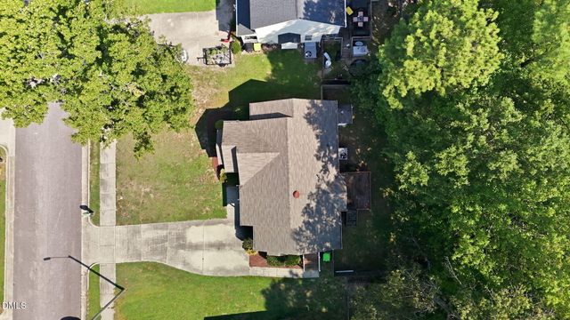 106 Zircon Lane, Knightdale, NC 27545